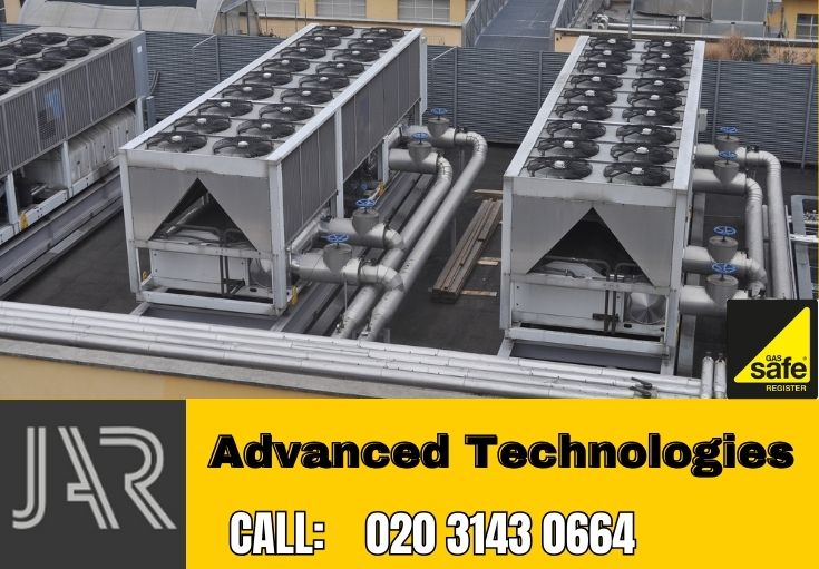 Advanced HVAC Technology Solutions Harrow