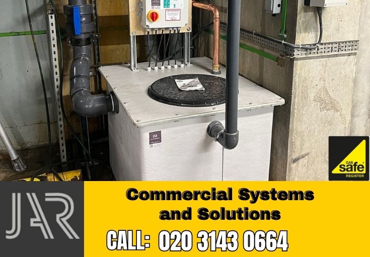 Commercial HVAC Solutions Harrow