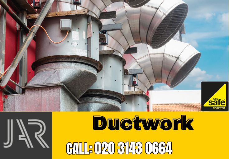 Ductwork Services Harrow