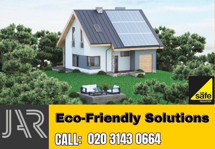 Eco-Friendly & Energy-Efficient Solutions Harrow