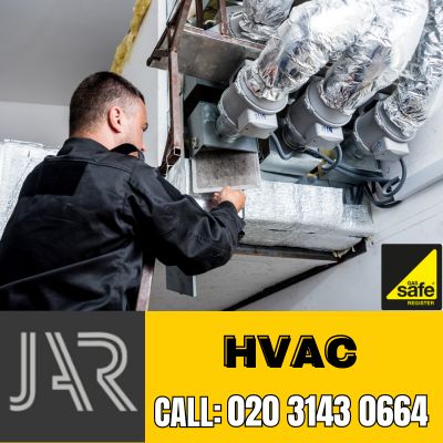Harrow HVAC - Top-Rated HVAC and Air Conditioning Specialists | Your #1 Local Heating Ventilation and Air Conditioning Engineers