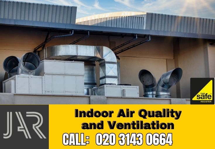 Indoor Air Quality Harrow