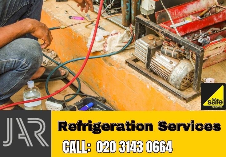 Refrigeration Services Harrow