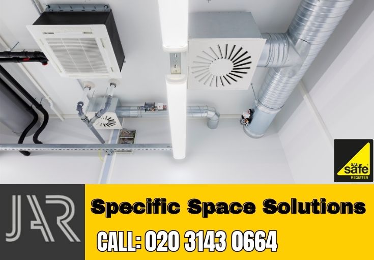 Specific Space Solutions Harrow